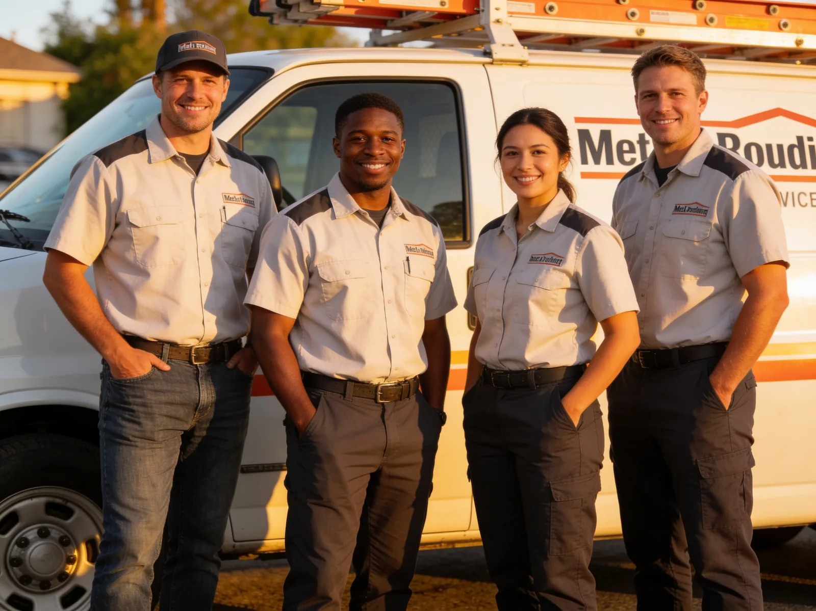 Metal Roof Installation company in Riverside, TX